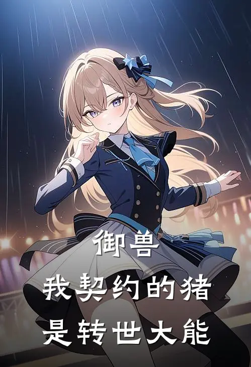 御兽：我契约的猪是转世大能