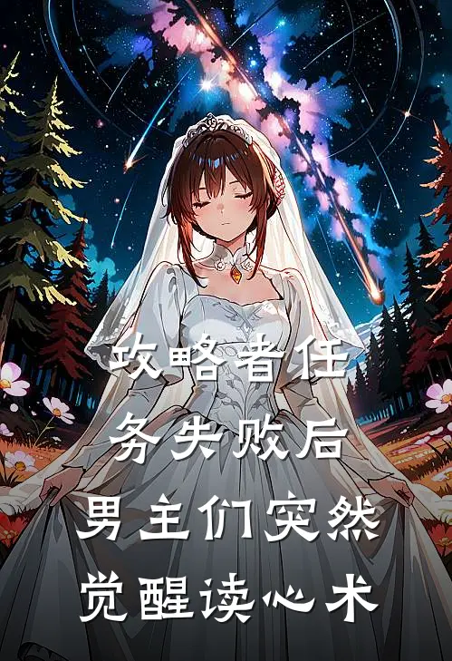 攻略者任务失败后,男主们突然觉醒读心术