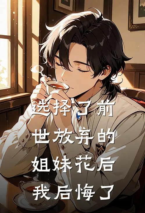选择了前世放弃的姐妹花后，我后悔了