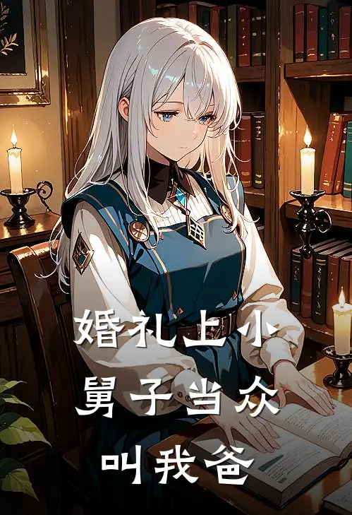 婚礼上小舅子当众叫我爸