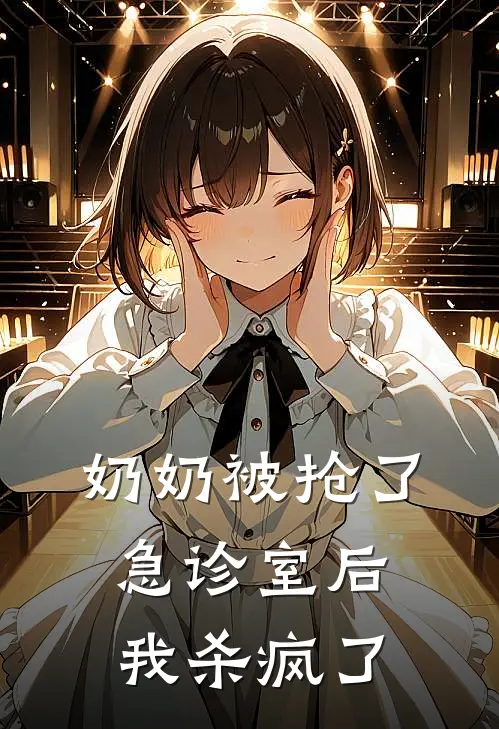 奶奶被抢了急诊室后，我杀疯了