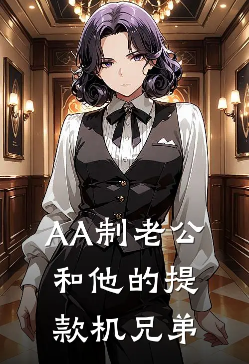 AA制老公和他的提款机兄弟