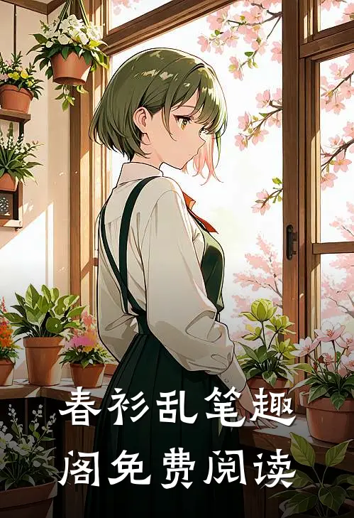 春衫乱笔趣阁免费阅读