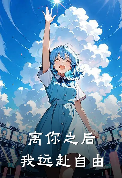 离你之后，我远赴自由