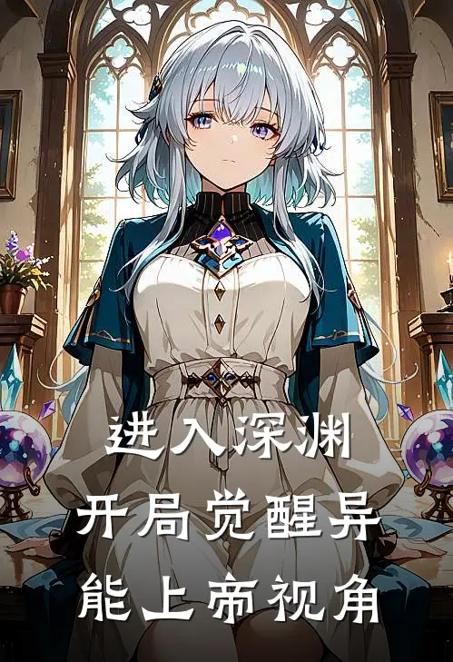 进入深渊，开局觉醒异能上帝视角