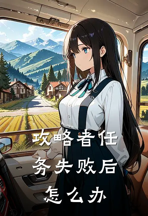 攻略者任务失败后怎么办