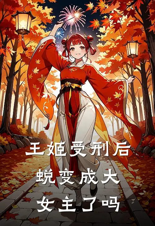 王姬受刑后蜕变成大女主了吗