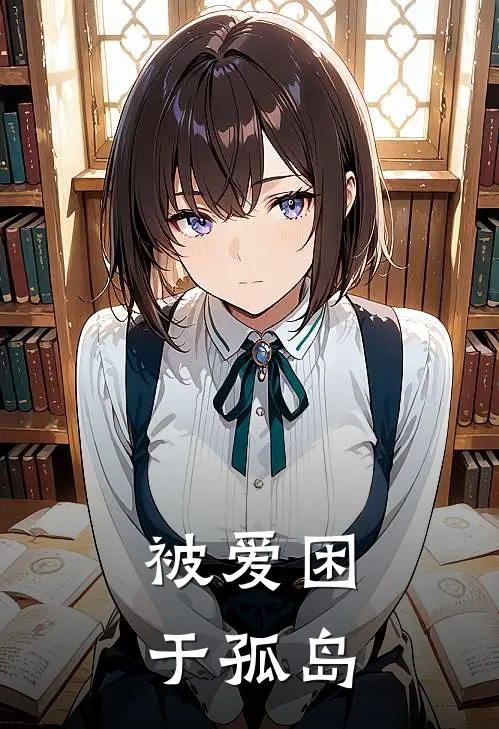 被爱困于孤岛