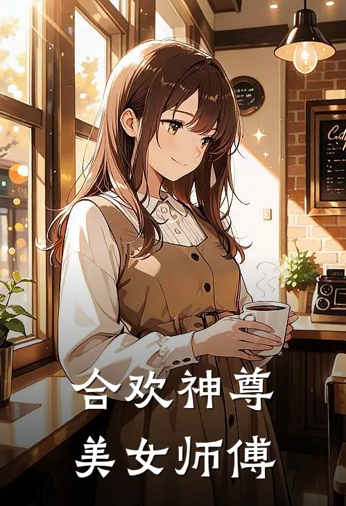合欢神尊美女师傅